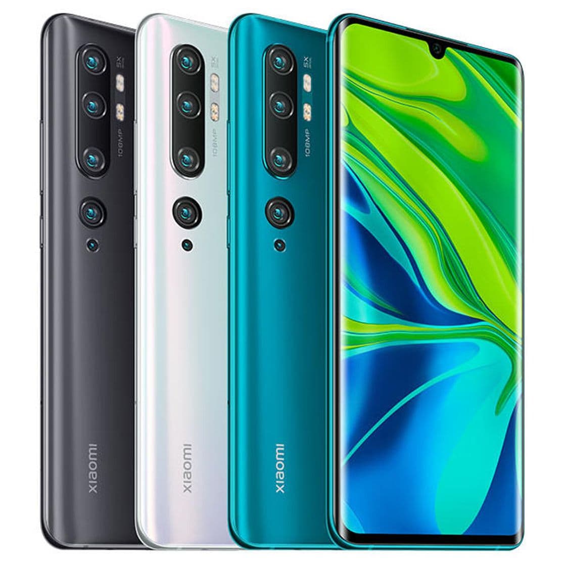 Fashion Xiaomi Mi Note 10 Pro 