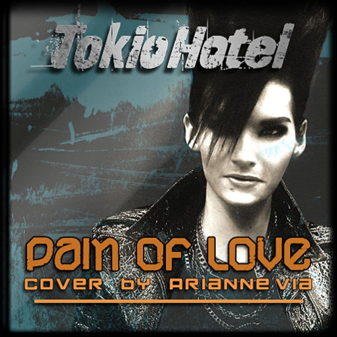 Music Pain of love - Tokio Hotel