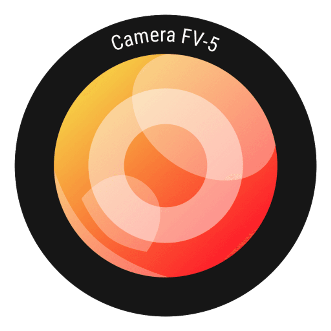 App Camera FV-5 Lite 