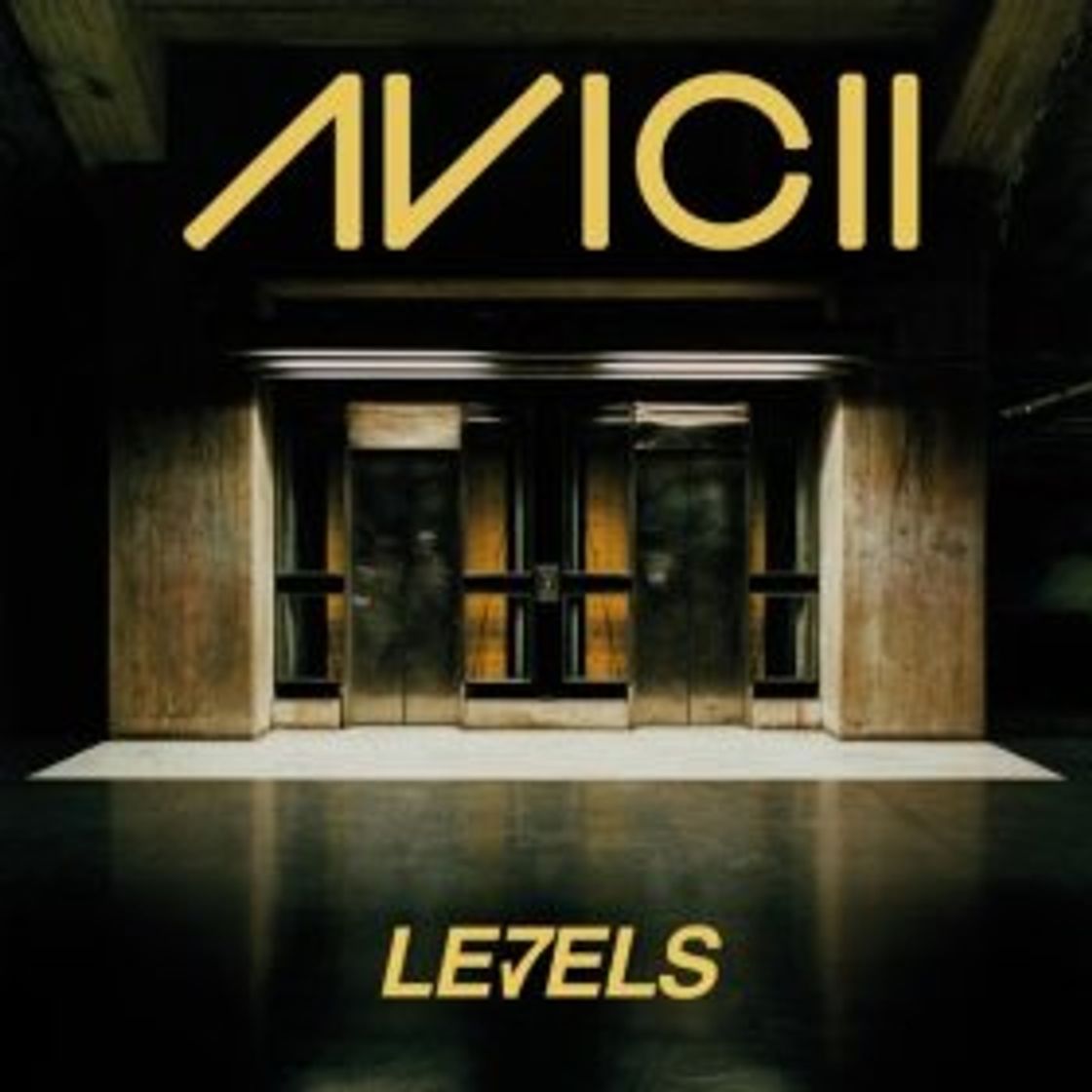 Music Avicii - Levels