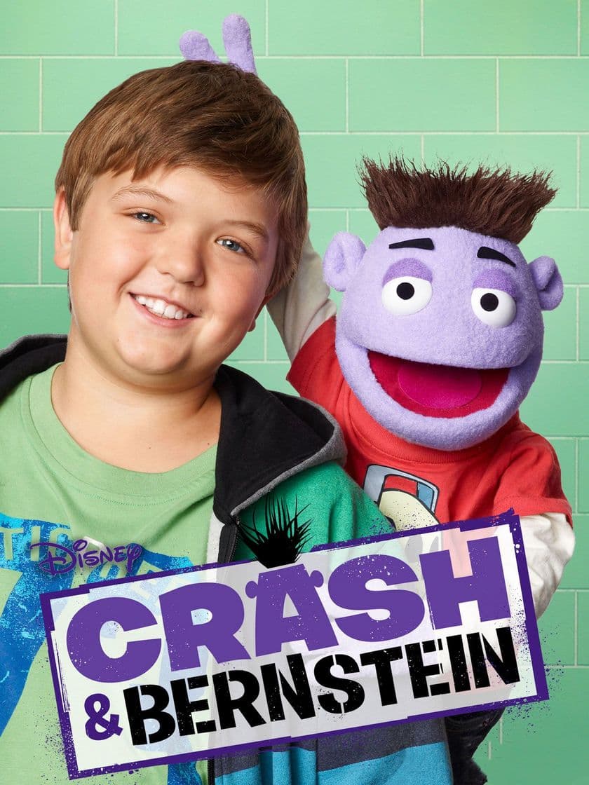 Serie Crash & Bernstein