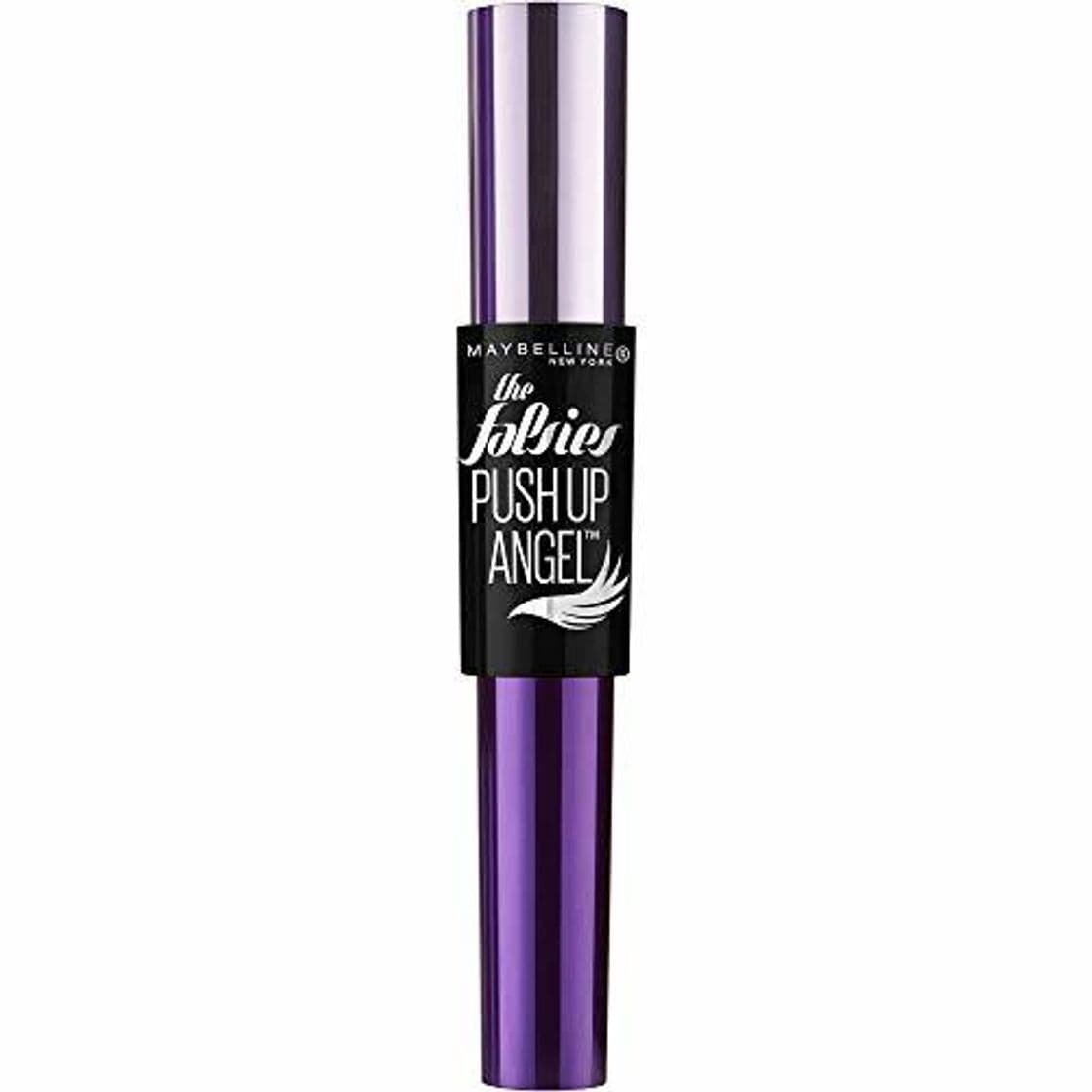 Beauty Máscara de Pestañas Push Up Angel, de Maybelline