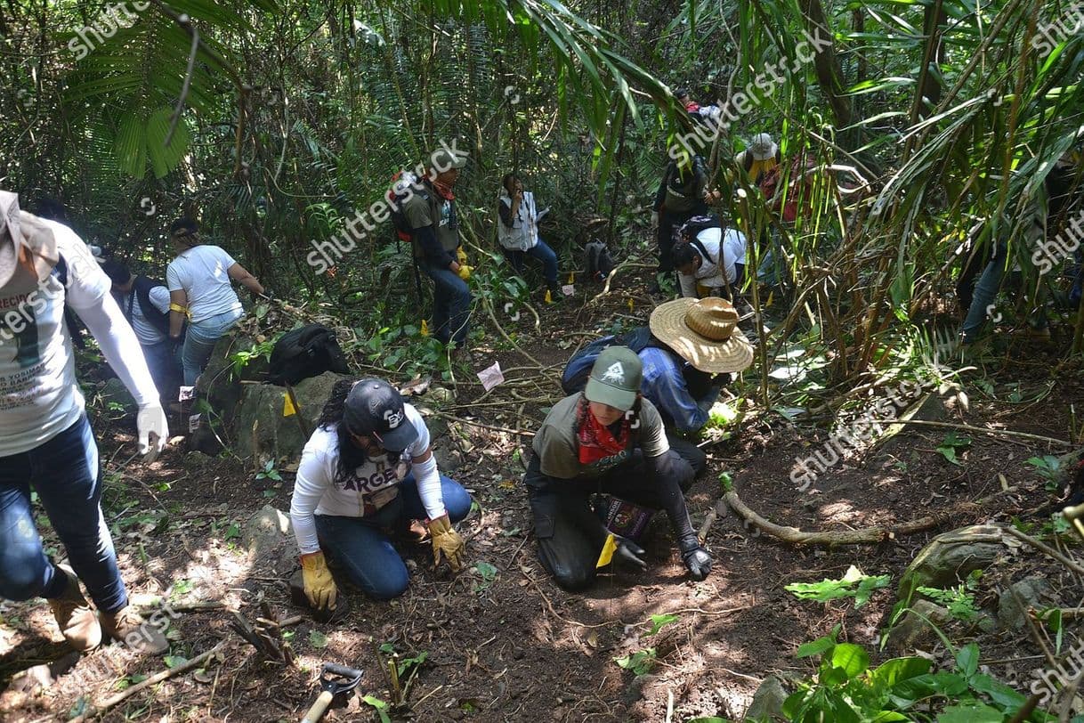 Lugar Coyutla