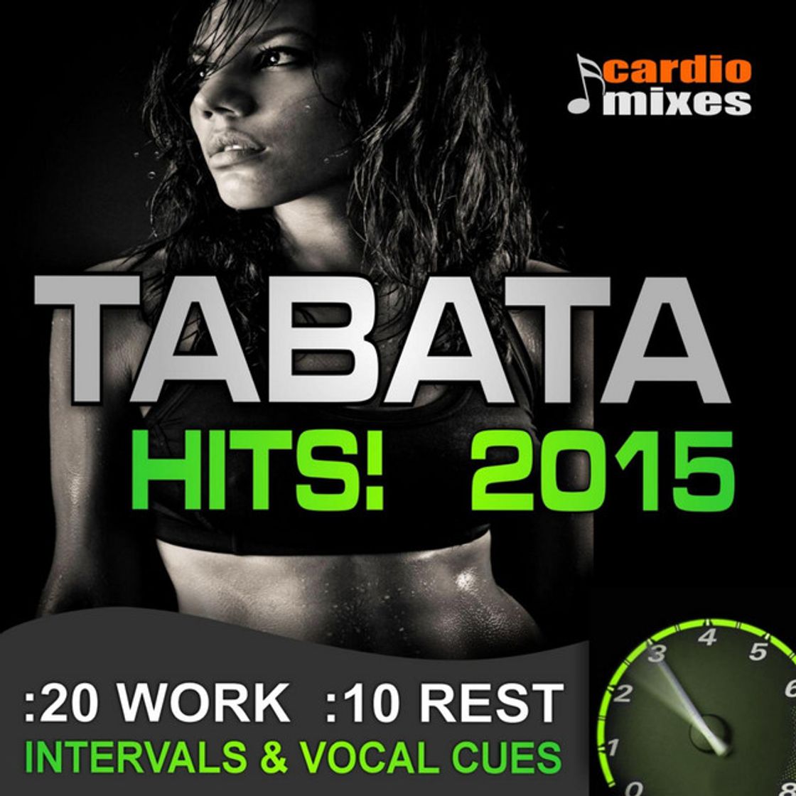 Music Tabata 1 - Am I Wrong (Plus 60 Sec Rest)