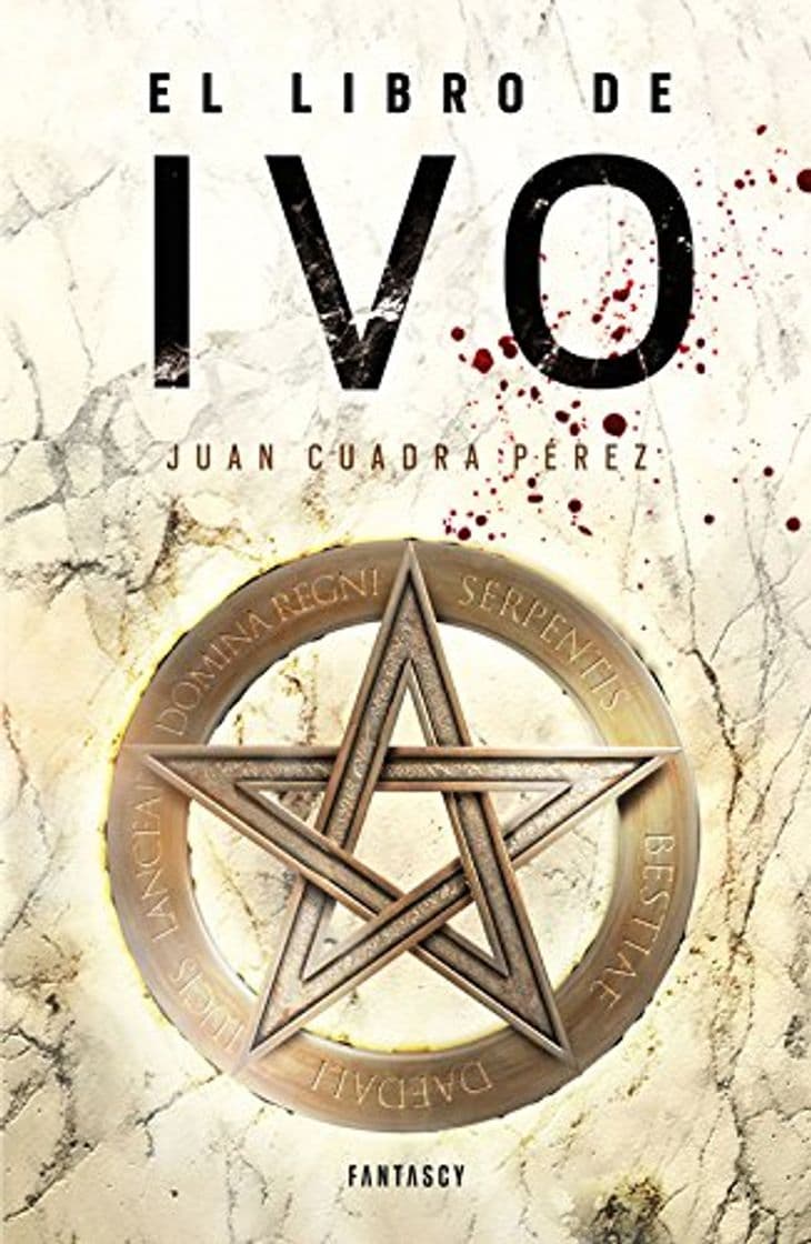 Libro El libro de Ivo