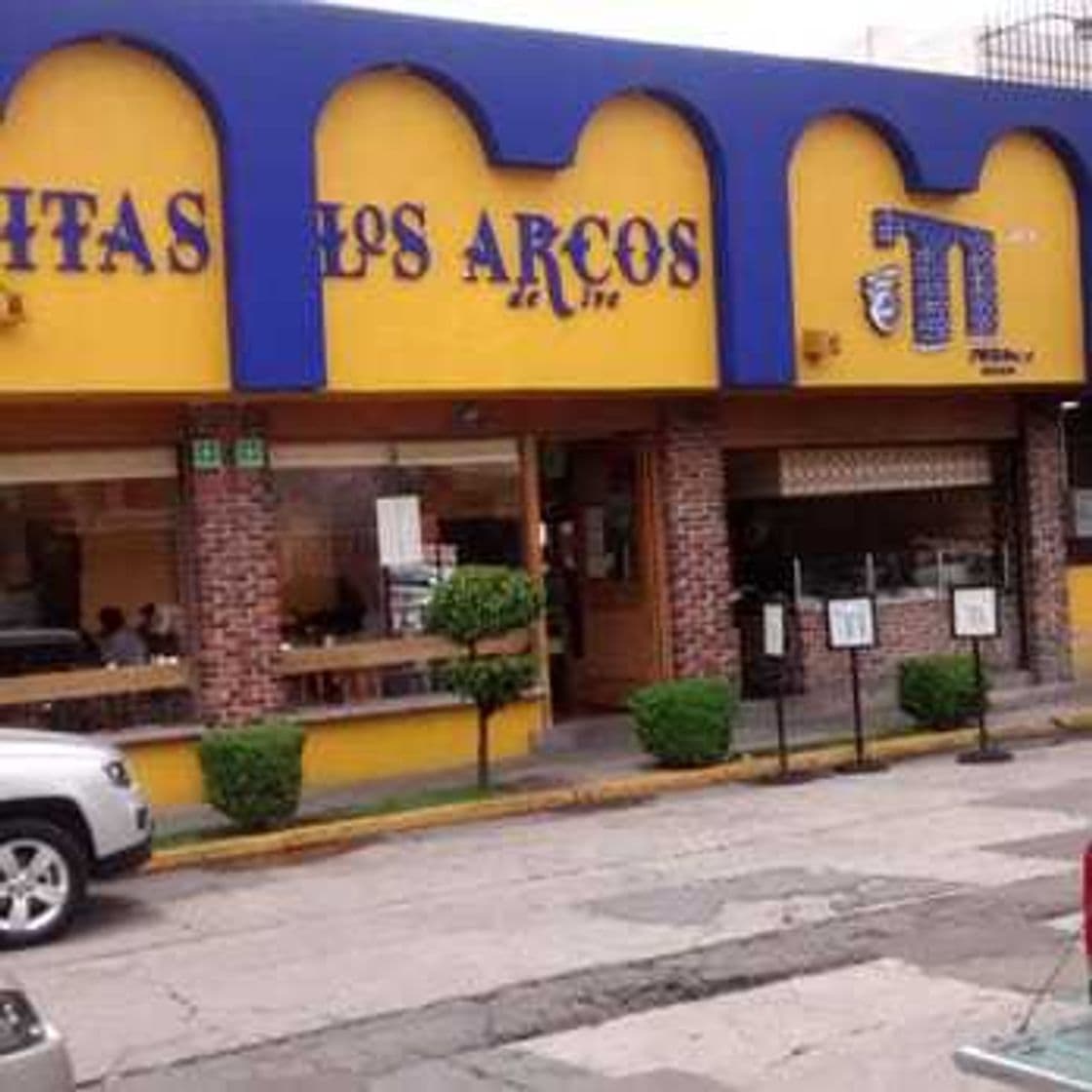 Restaurantes Carnitas Los Arcos