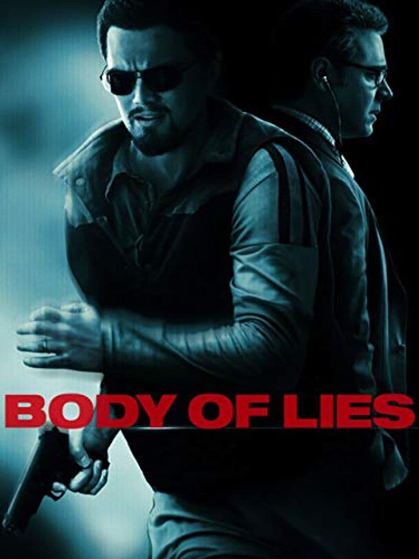 Product Body Of Lies