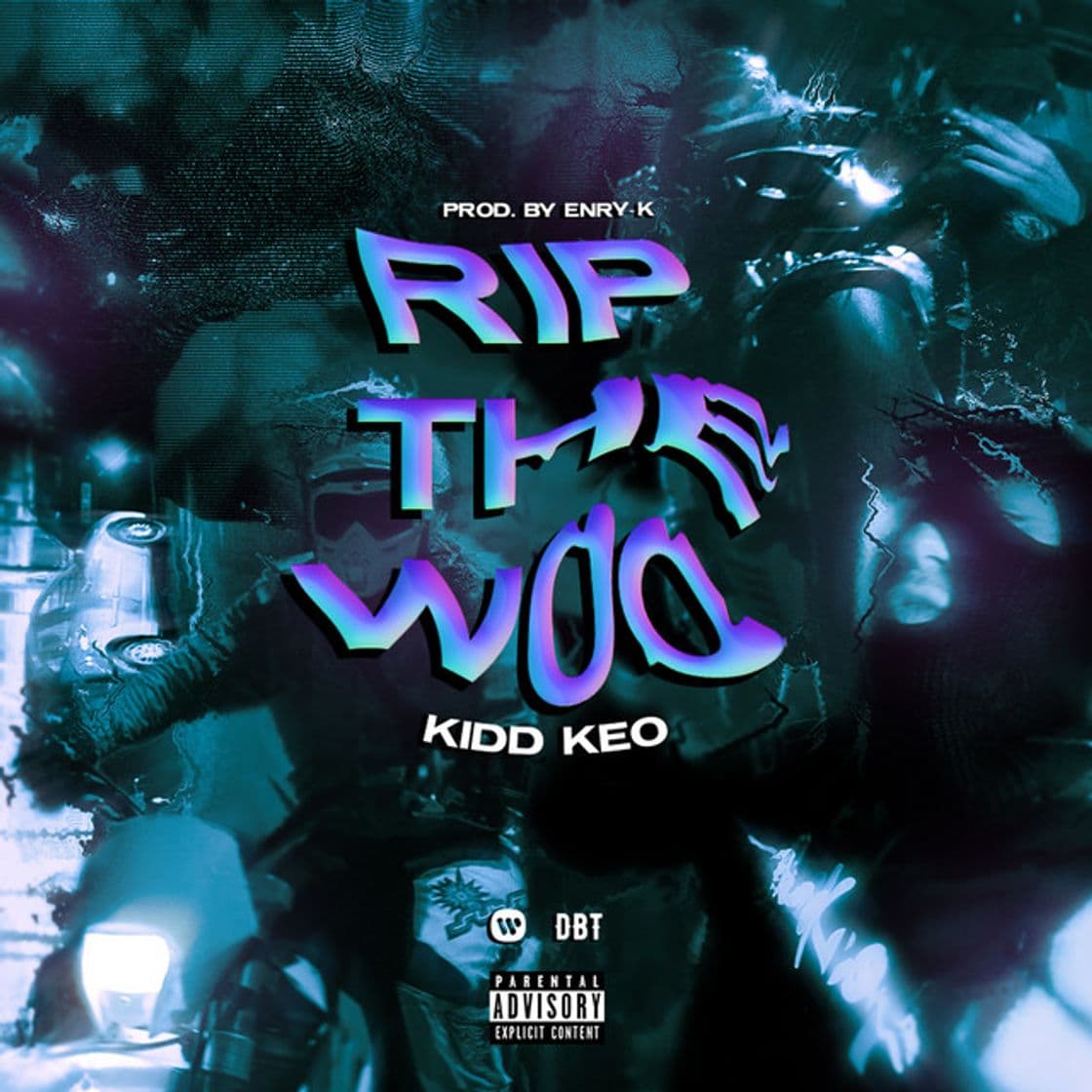 Music RIP THE WOO