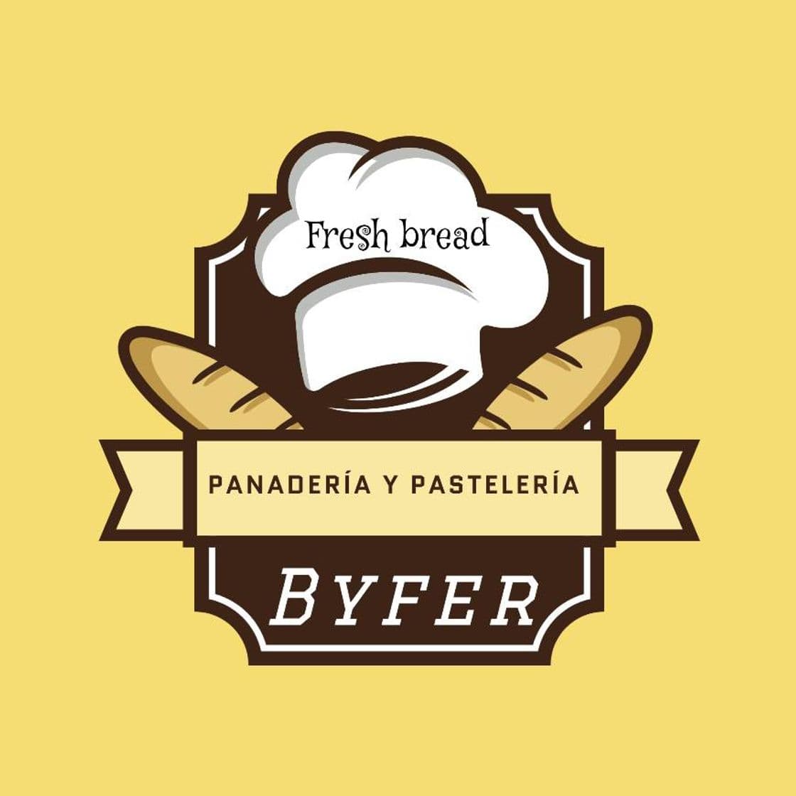 Moda Panadería y pastelería "Byfer" ubicado en Guayaquil Ecuador 