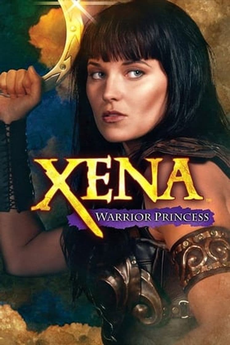 Serie Xena: Warrior Princess