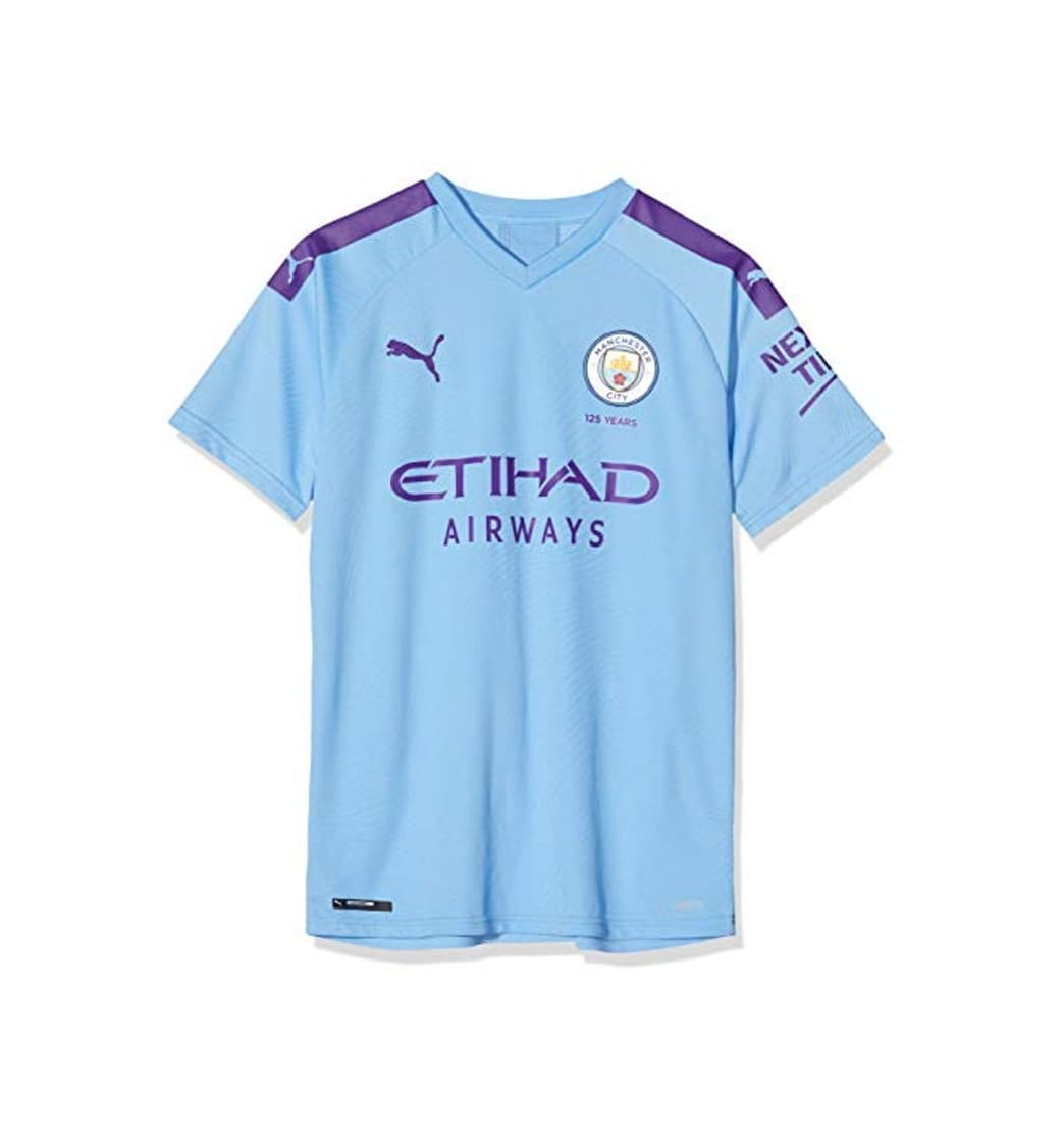 Producto PUMA MCFC Home Shirt Replica Jr Top1 Player Maillot