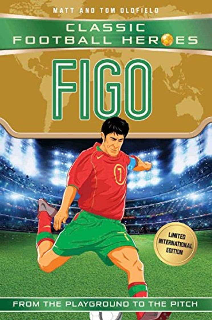 Product Figo