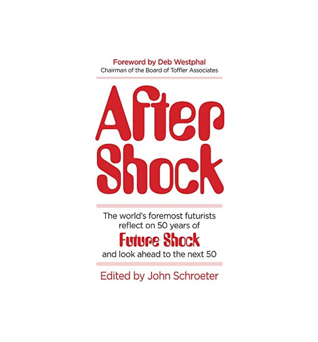 Libro After Shock