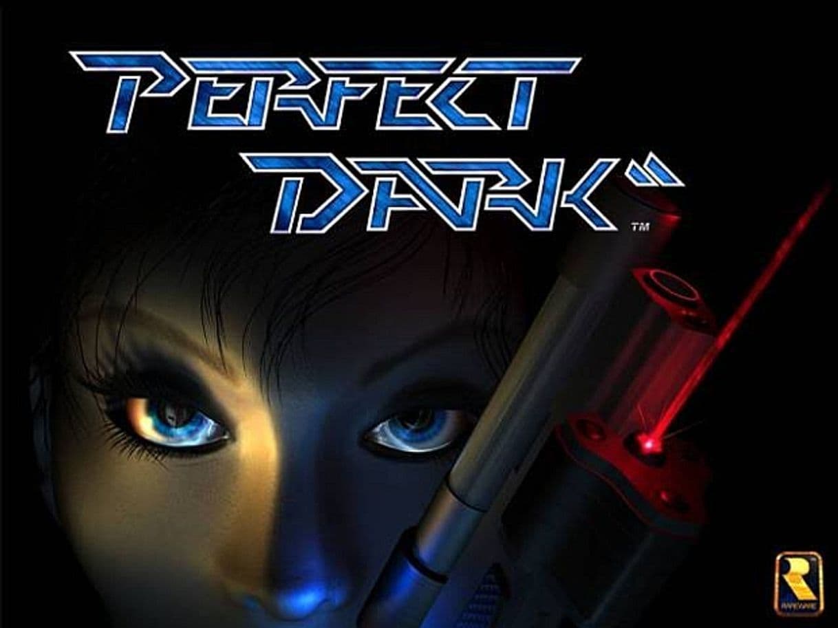 Videojuegos Perfect Dark