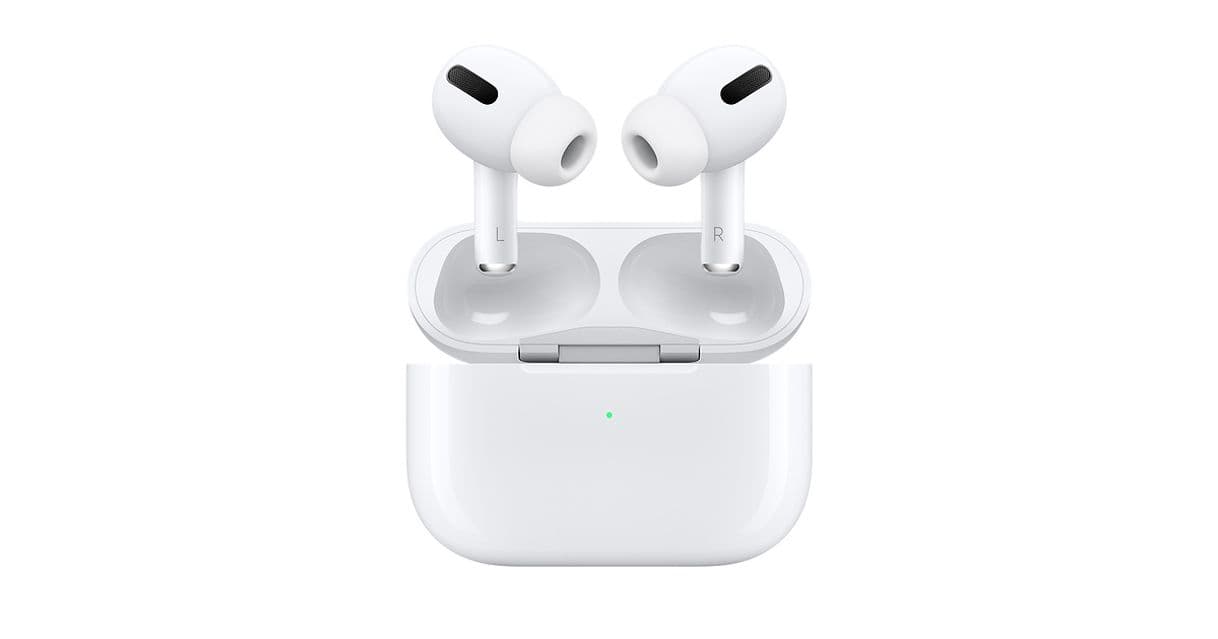 Moda Comprar AirPods Pro - Apple (ES)