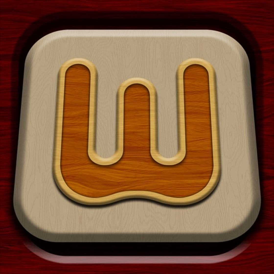 App Woody Block Puzzle ®