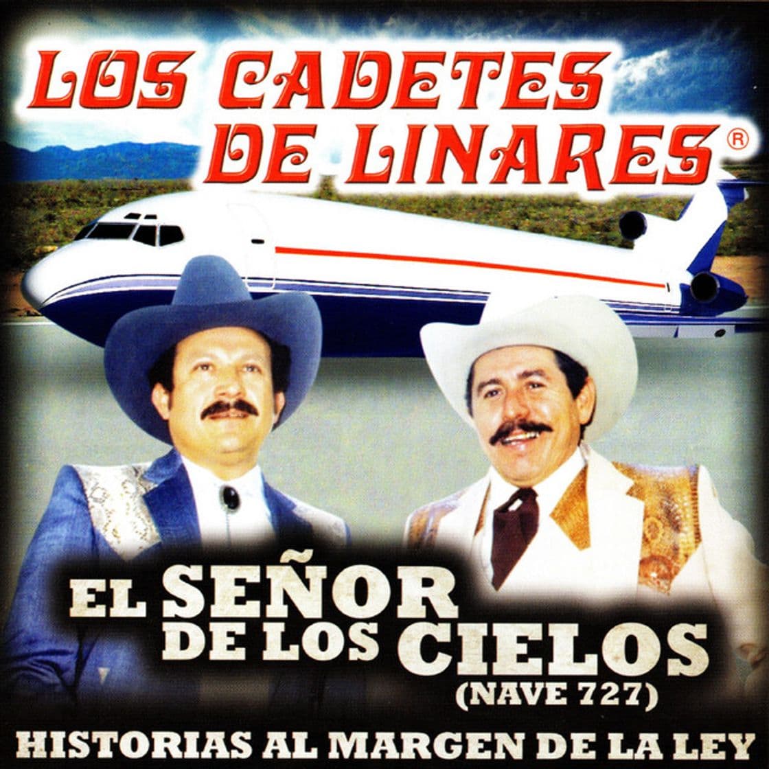 Music El Senor de los Cielos