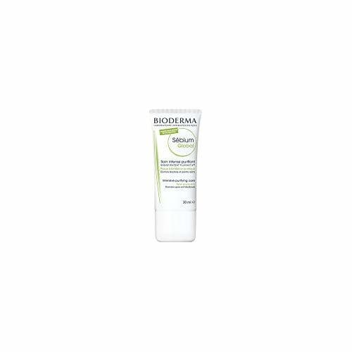 Belleza Bioderma Sebium Global Cuidado de Intense Purifiant 30 ml