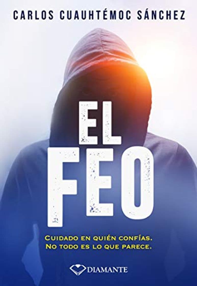 Libro Feo