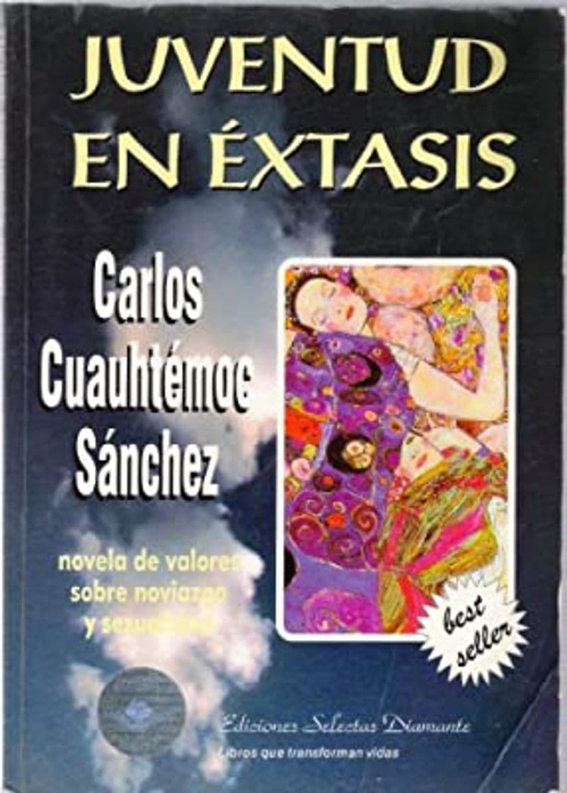 Book Juventud En Extasis-Pocket