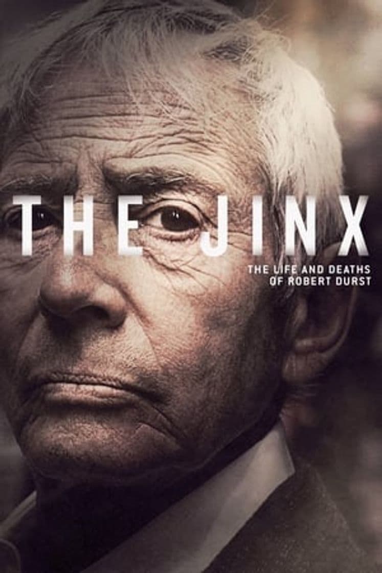 Serie The Jinx: The Life and Deaths of Robert Durst