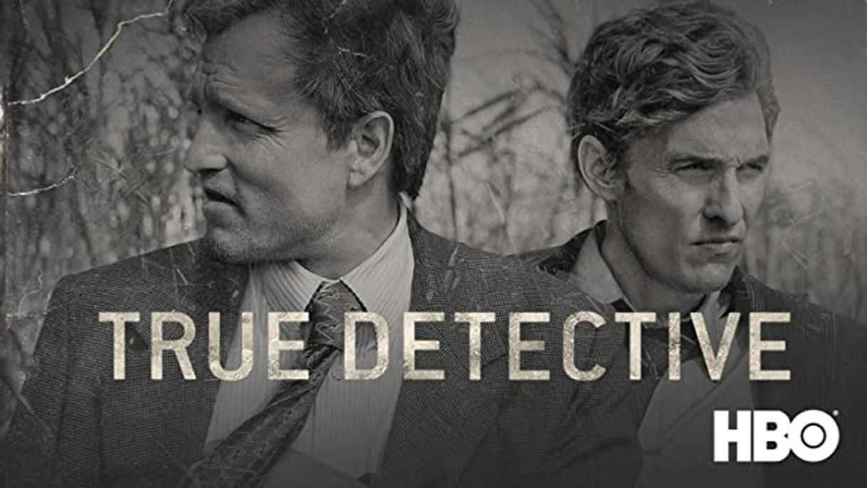 Serie True Detective