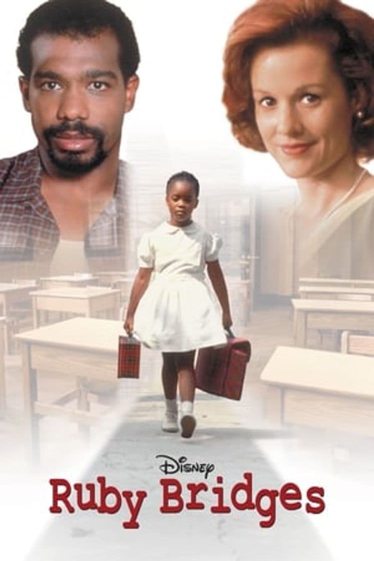 Movie Ruby Bridges