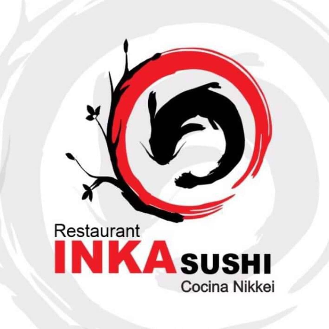 Restaurantes INKA Sushi Cocina nikkei