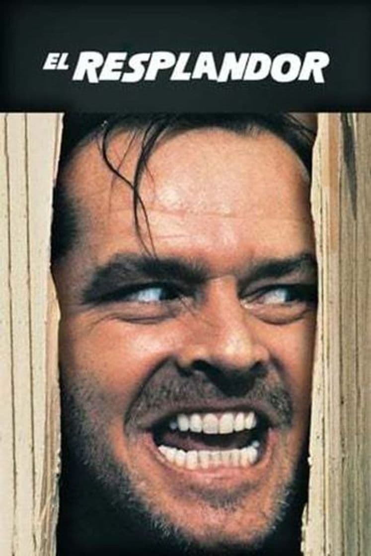 Movie The Shining