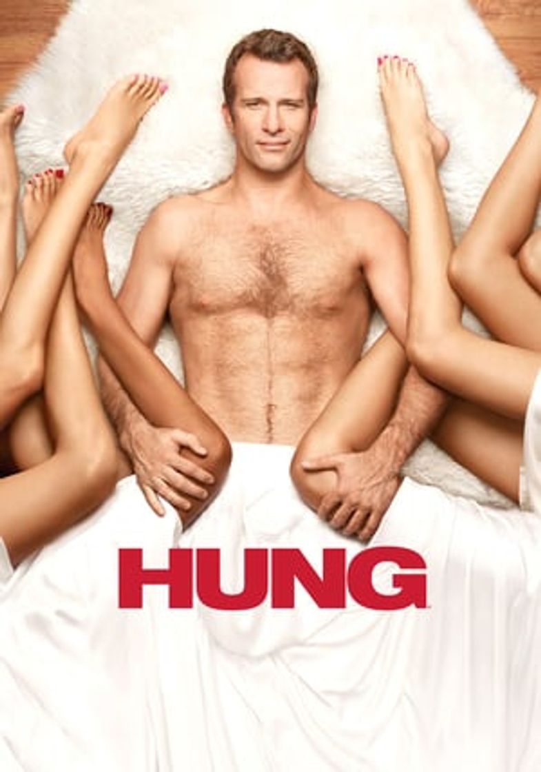 Serie Hung