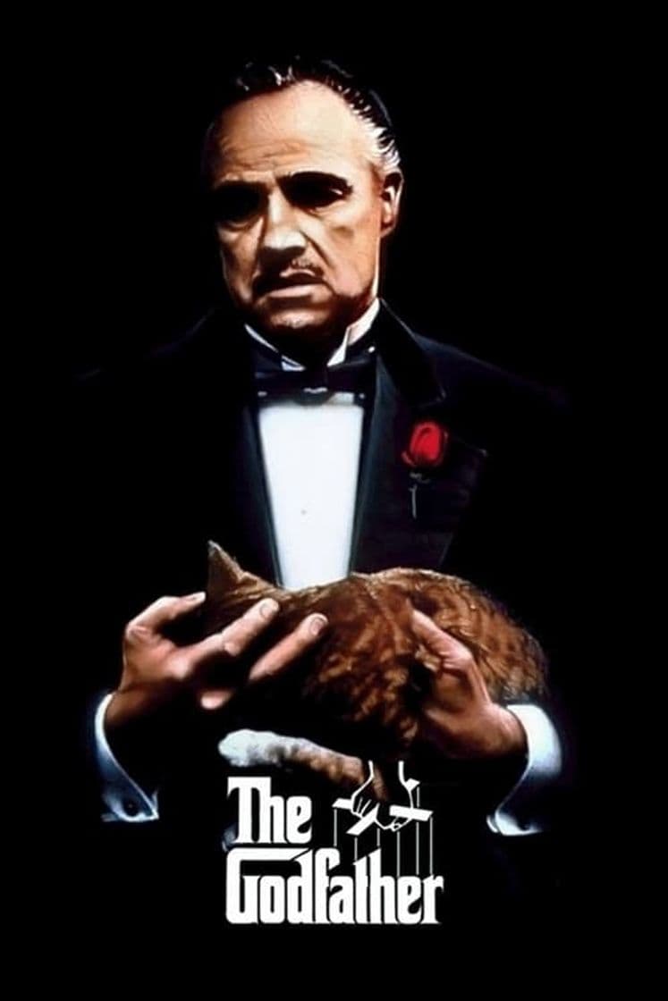 Película The Godfather