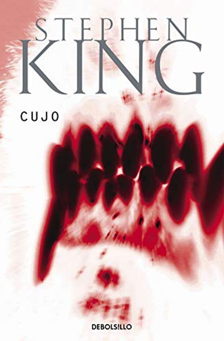 Libro Cujo: 102/38