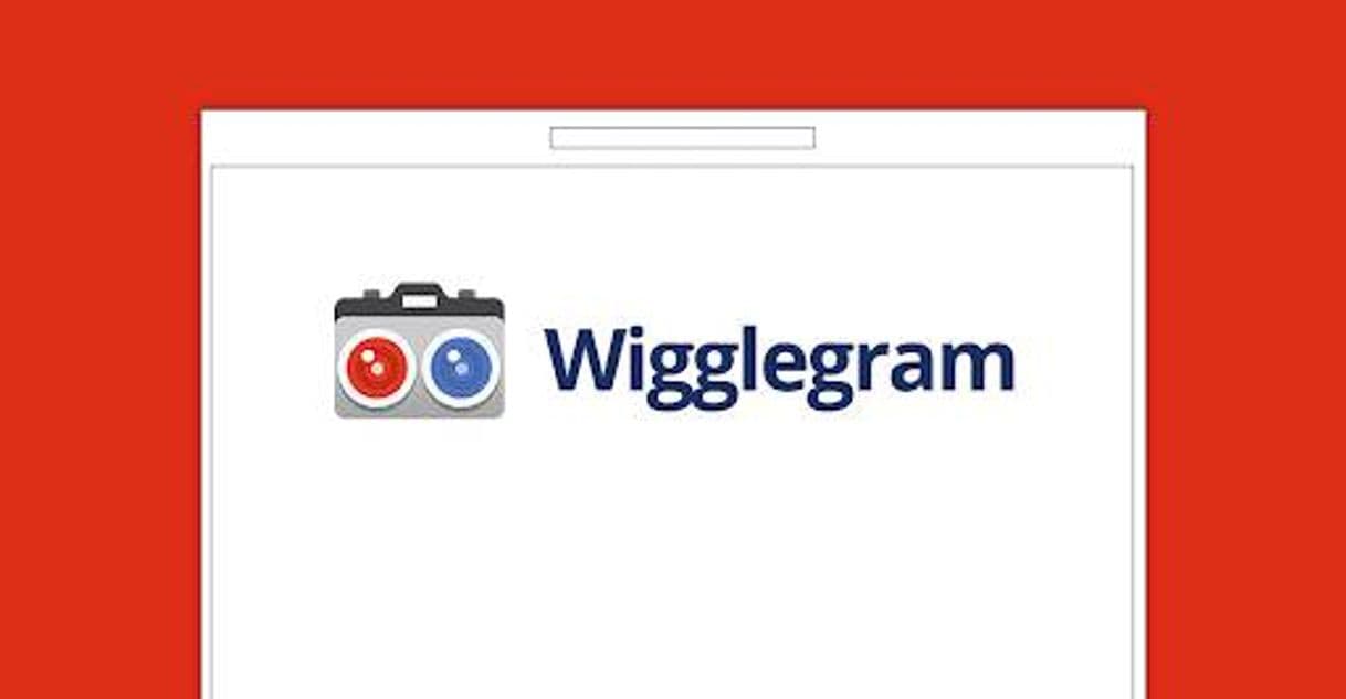 App Wigglegram - Apps on Google Play