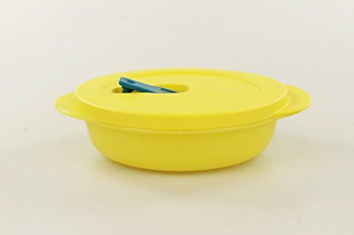 Product Tupperware Microondas crystalwave 400 ml Amarillo Micro Micro Crystal Plus P 18862