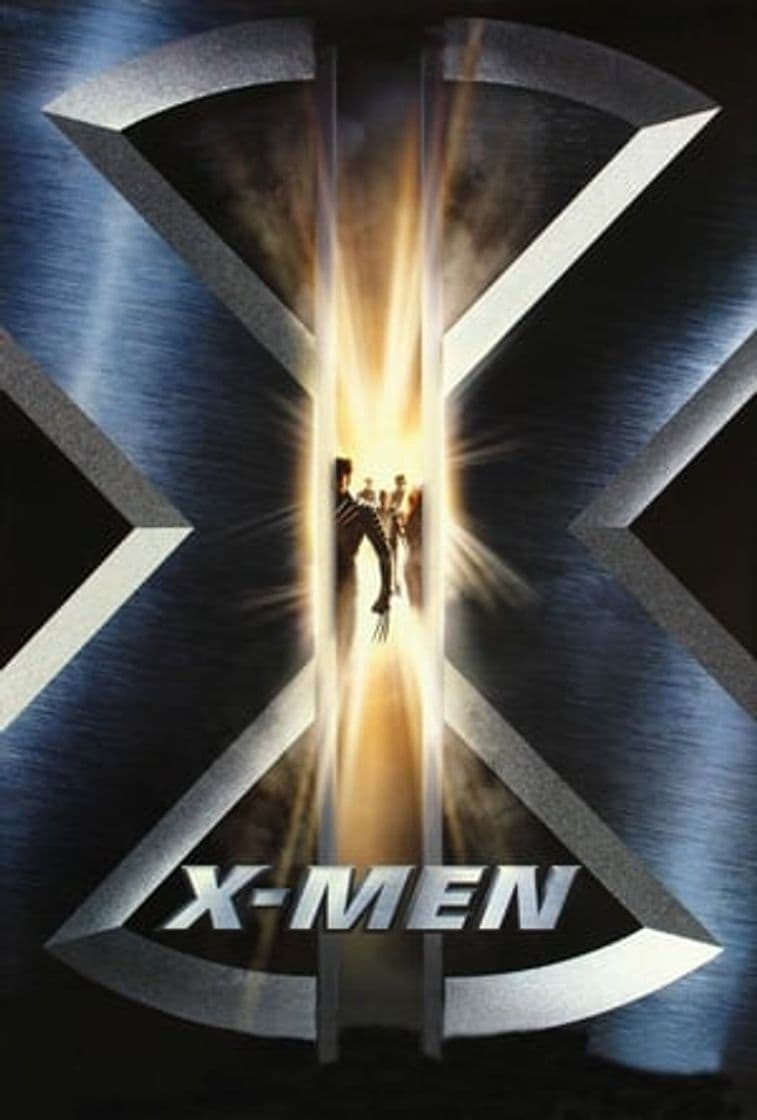 Película X-Men