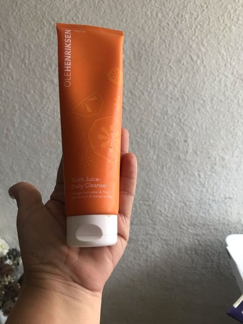 Belleza Ole Henriksen - Banana - Crema iluminadora de ojos