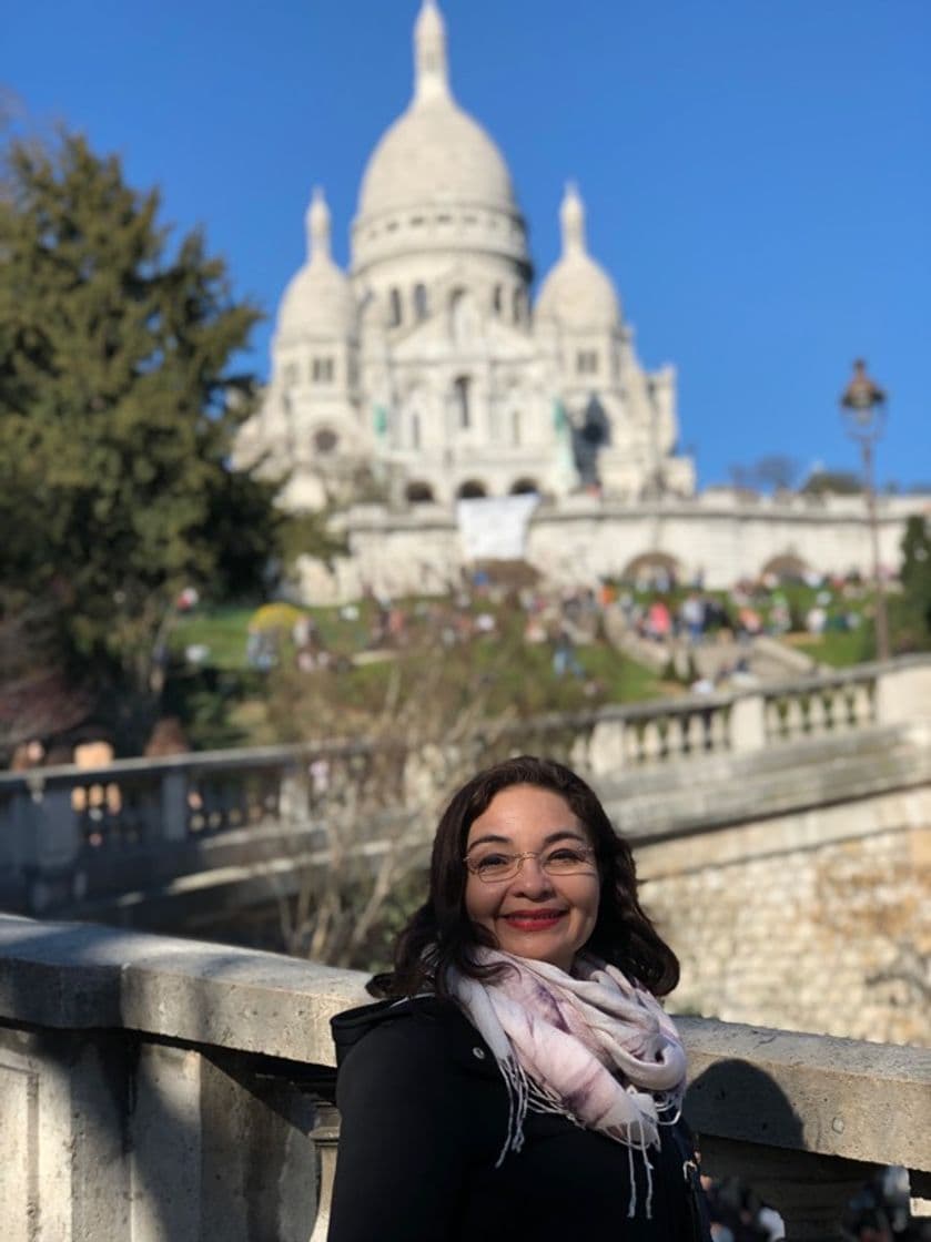 Lugar Montmartre