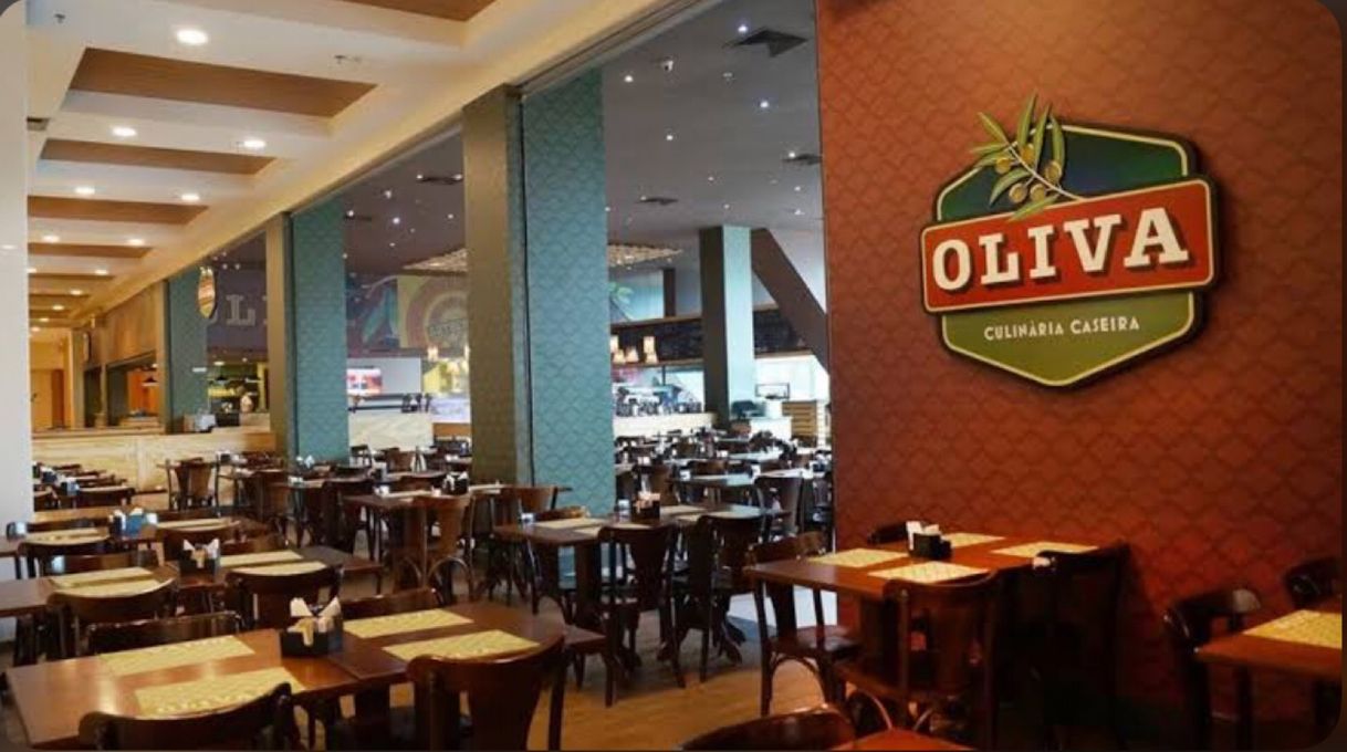 Restaurants Oliva