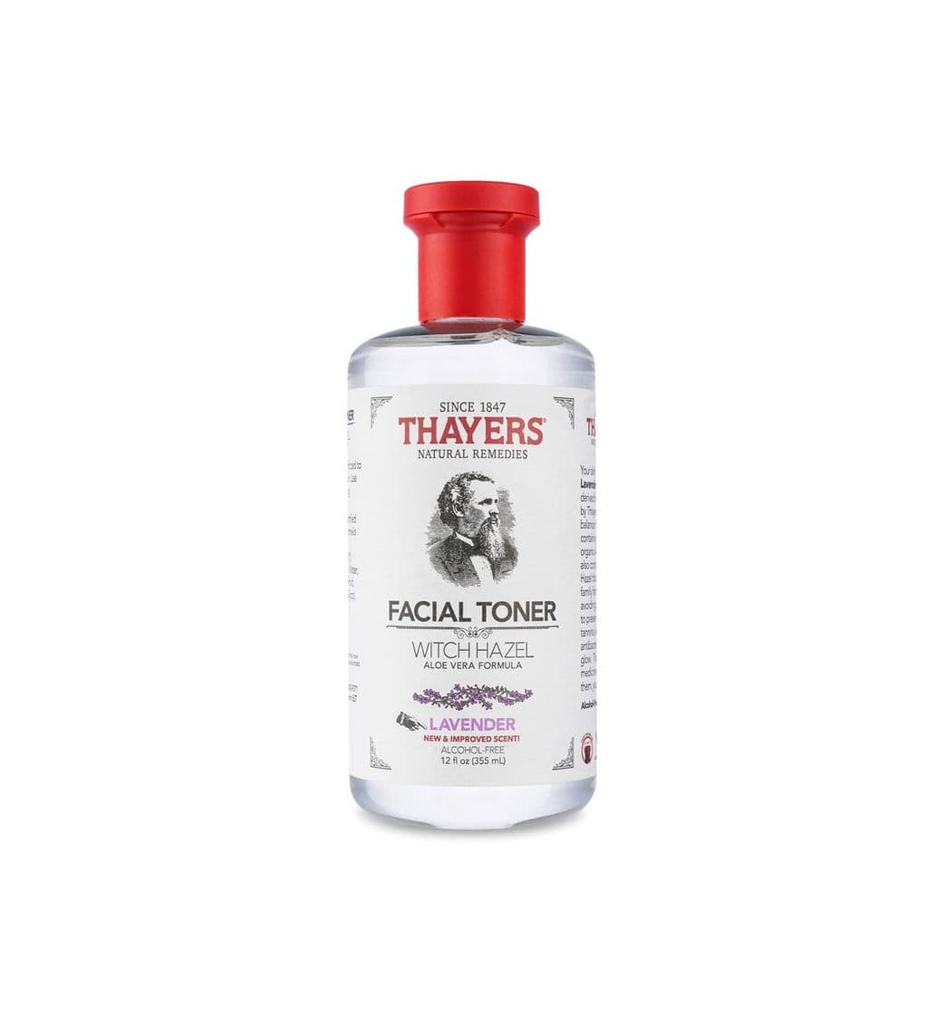 Product Facial Toner