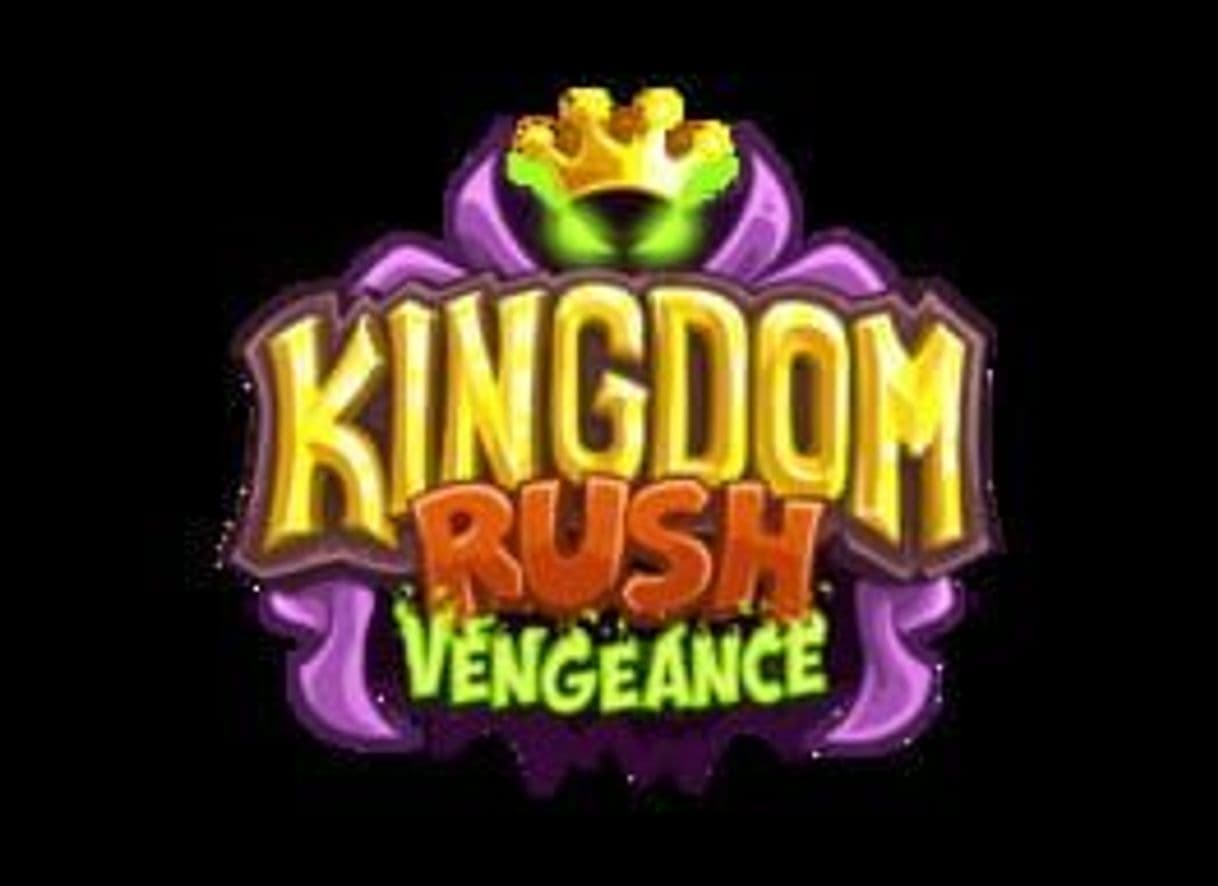 Videojuegos Kingdom Rush Vengeance