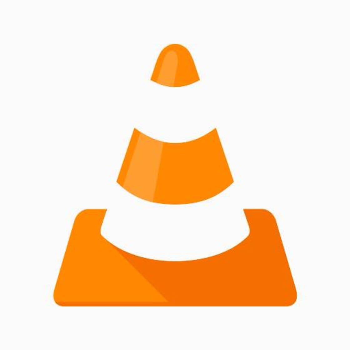 App VLC para Android