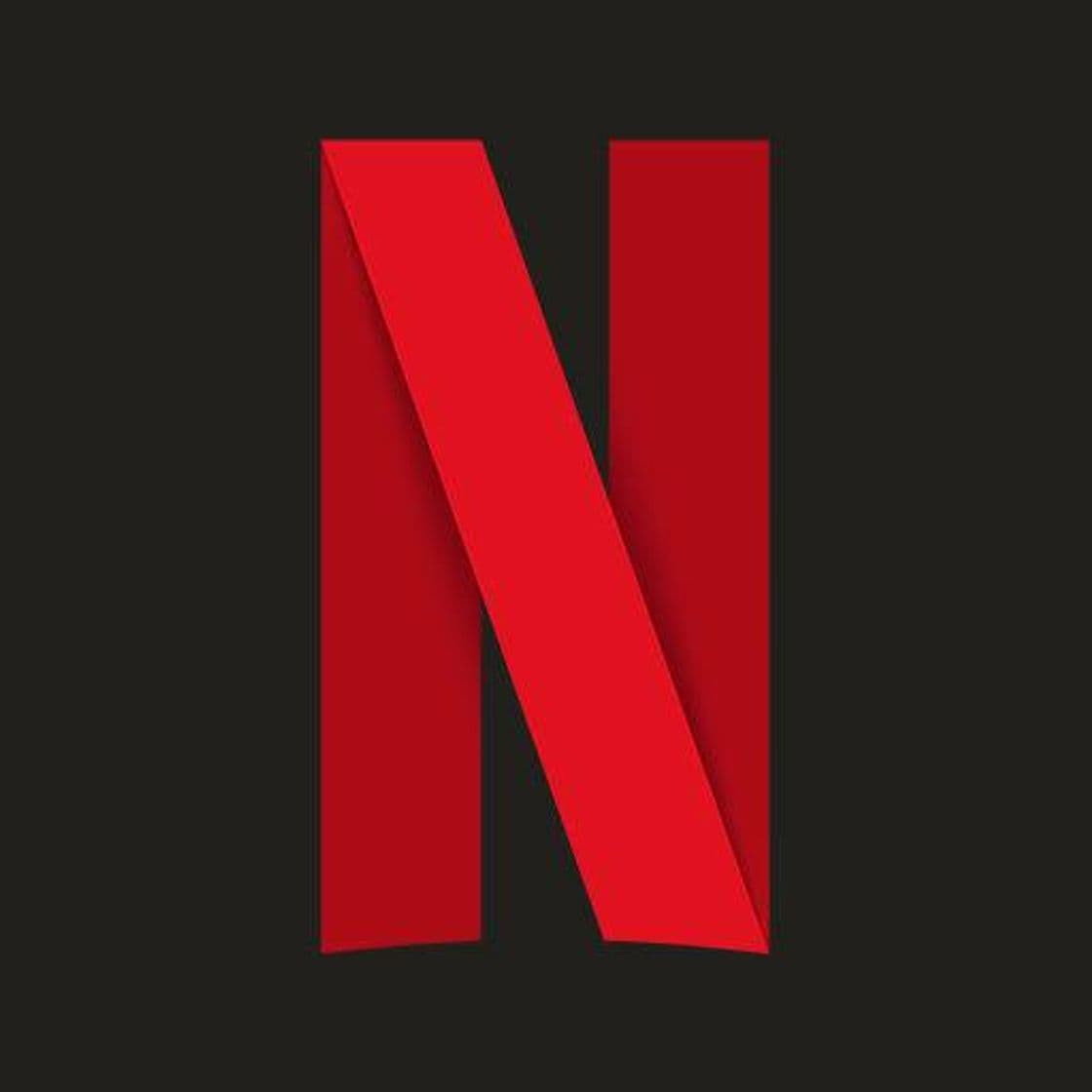 App Netflix 