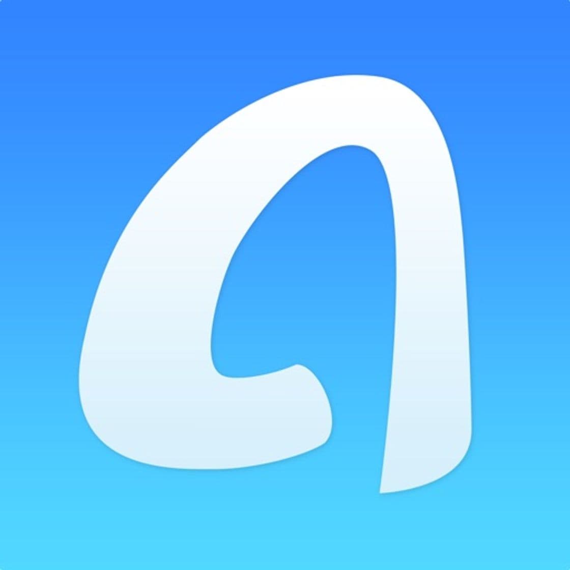 App AnyTrans: Send Files Anywhere