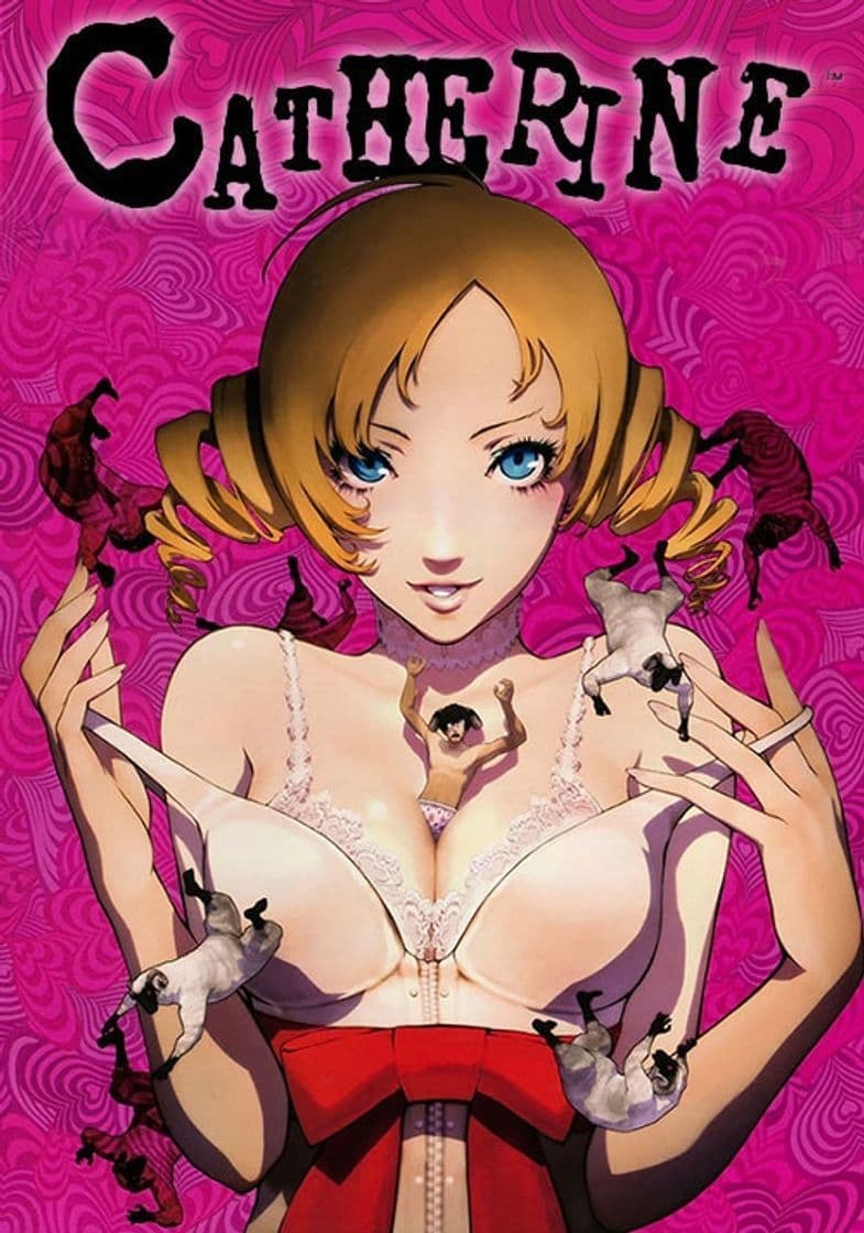 Videojuegos Catherine Classic