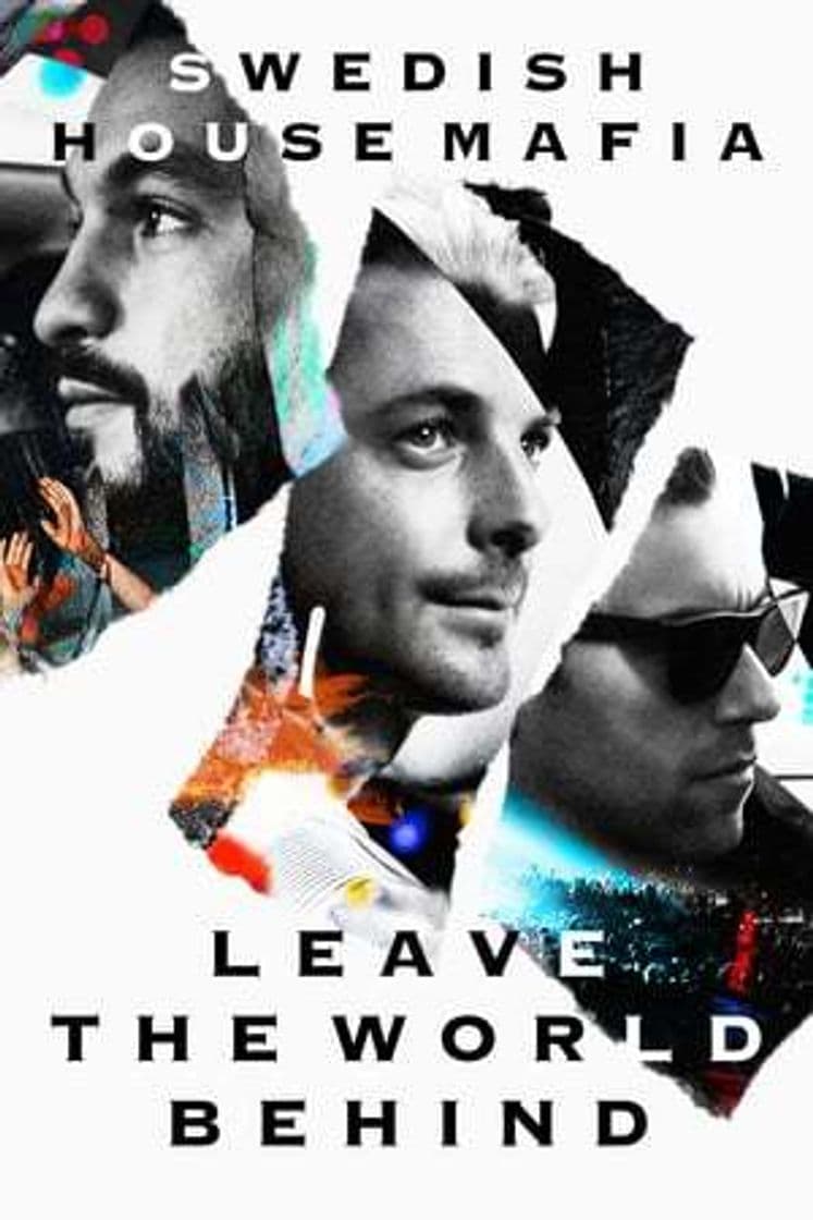 Película Leave the World Behind