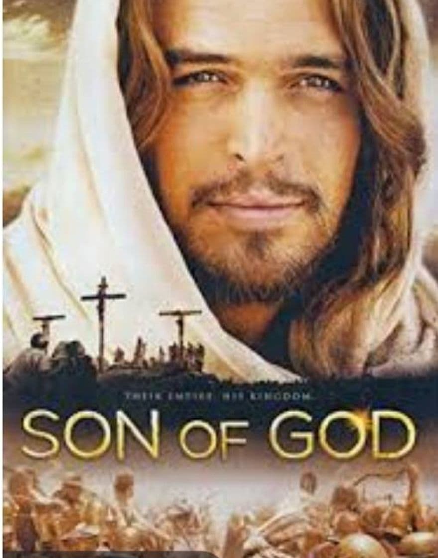 Fashion 💠 Tráiler Oficial en español de Son of God - YouTube