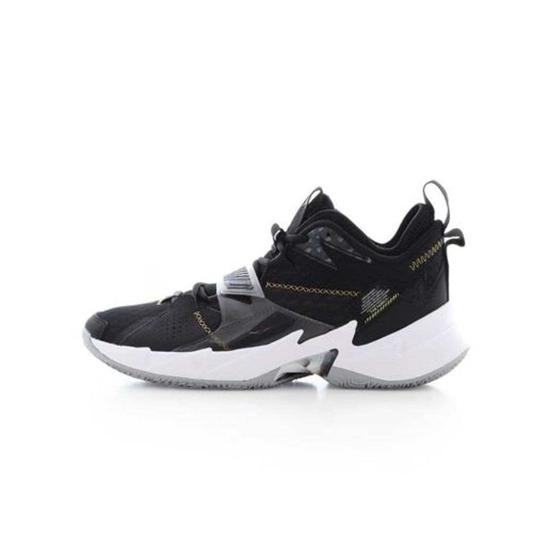 Moda Jordan Why Not Zer0