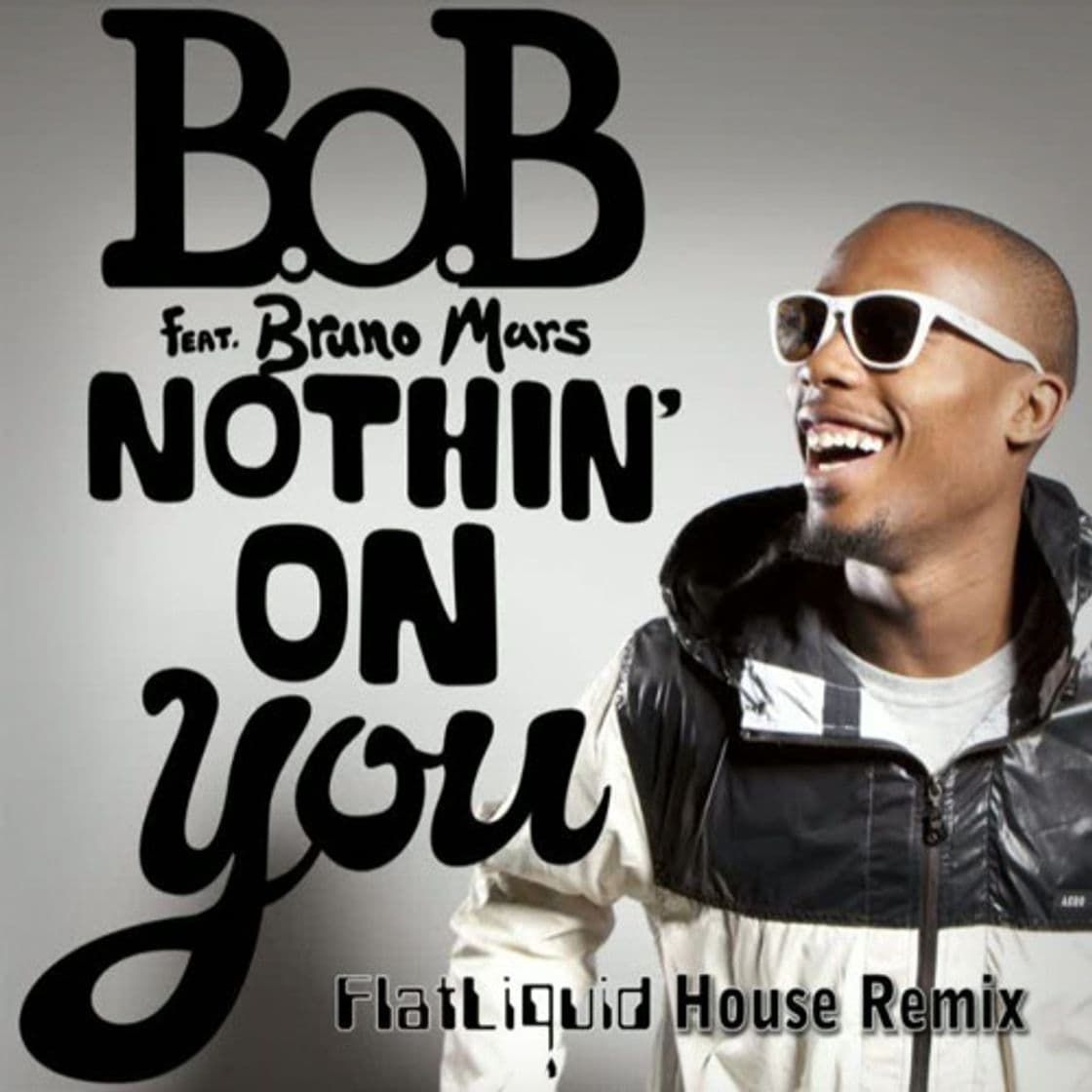 Music Nothin' on You (feat. Bruno Mars)