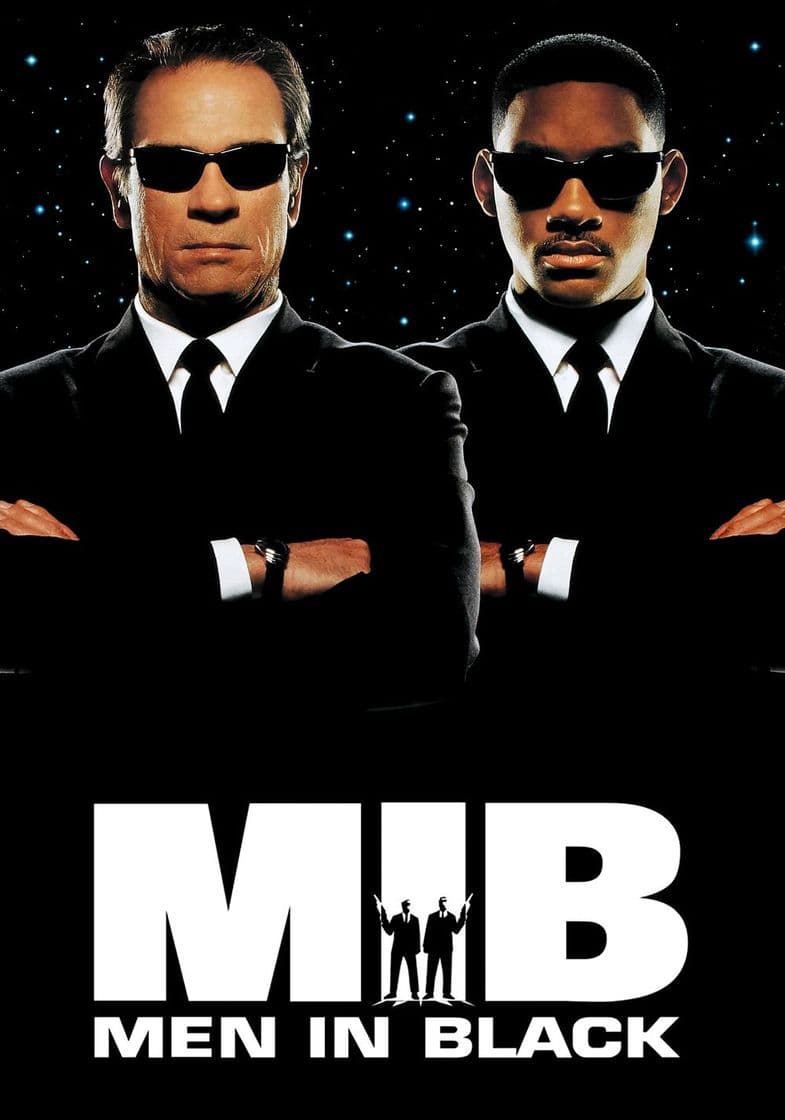 Movie Men in Black