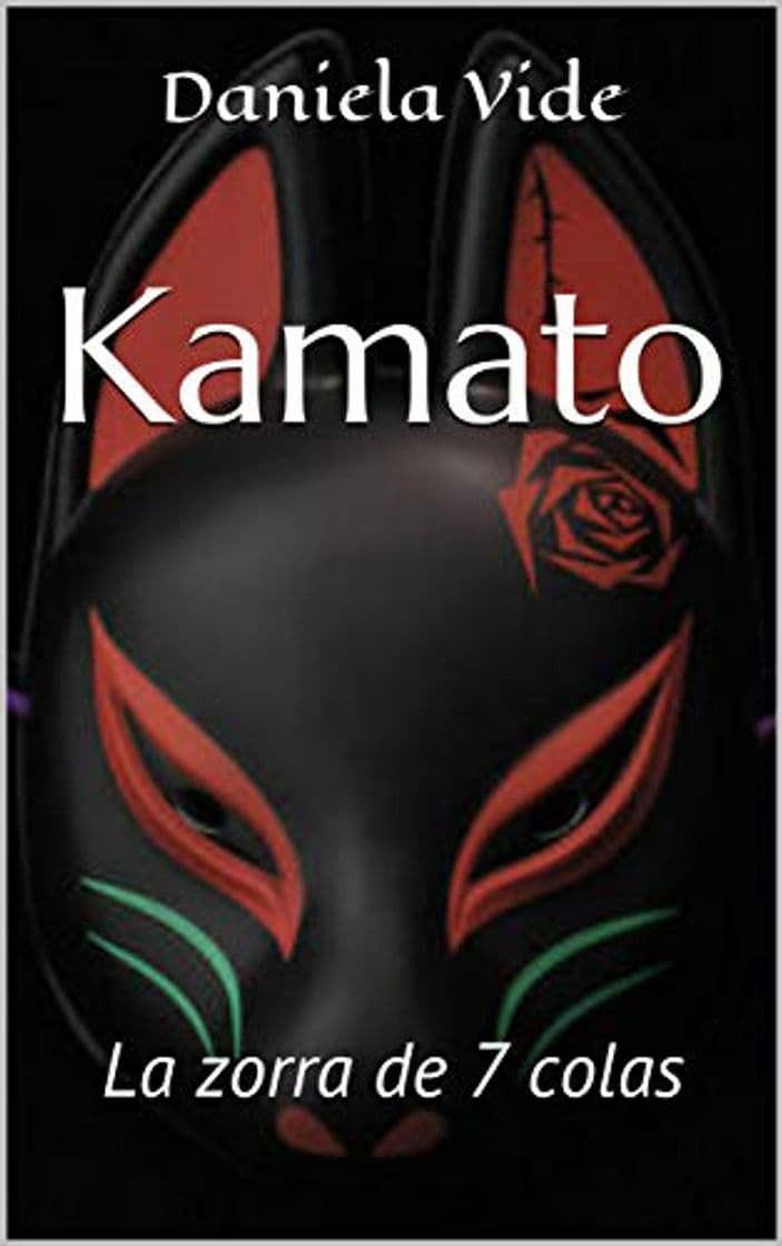 Book Kamato